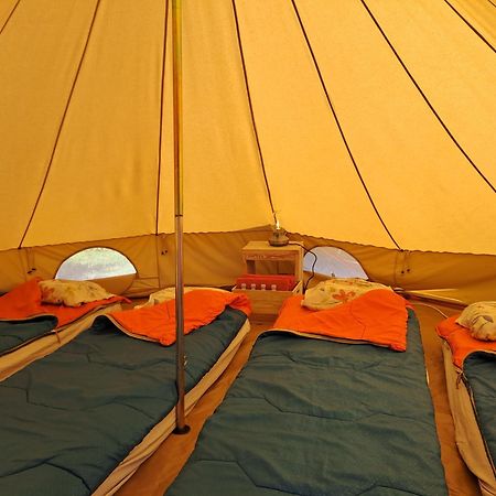 Camping 3 Gs Goght' Bagian luar foto