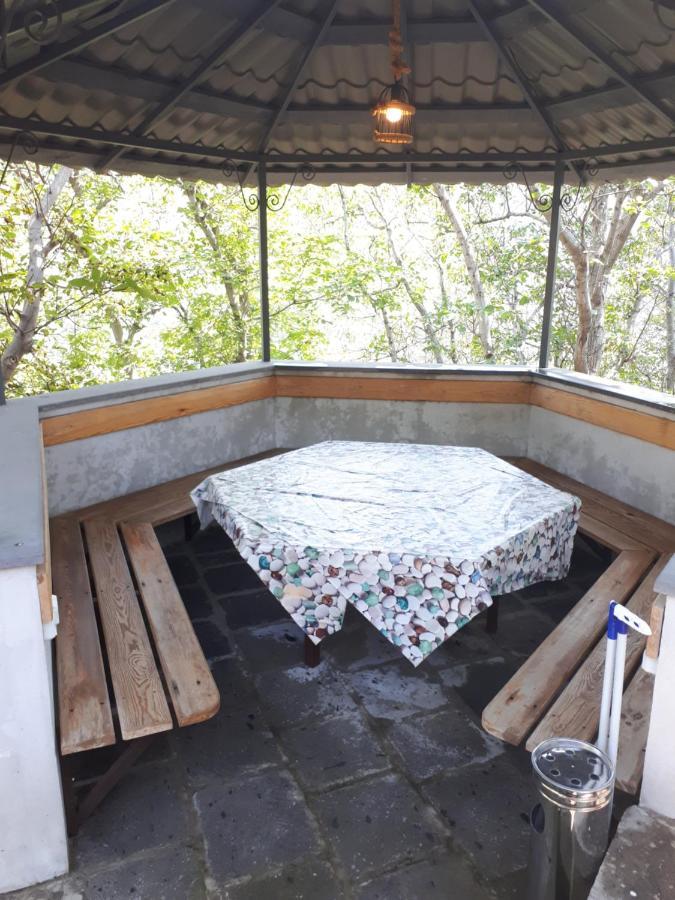Camping 3 Gs Goght' Bagian luar foto