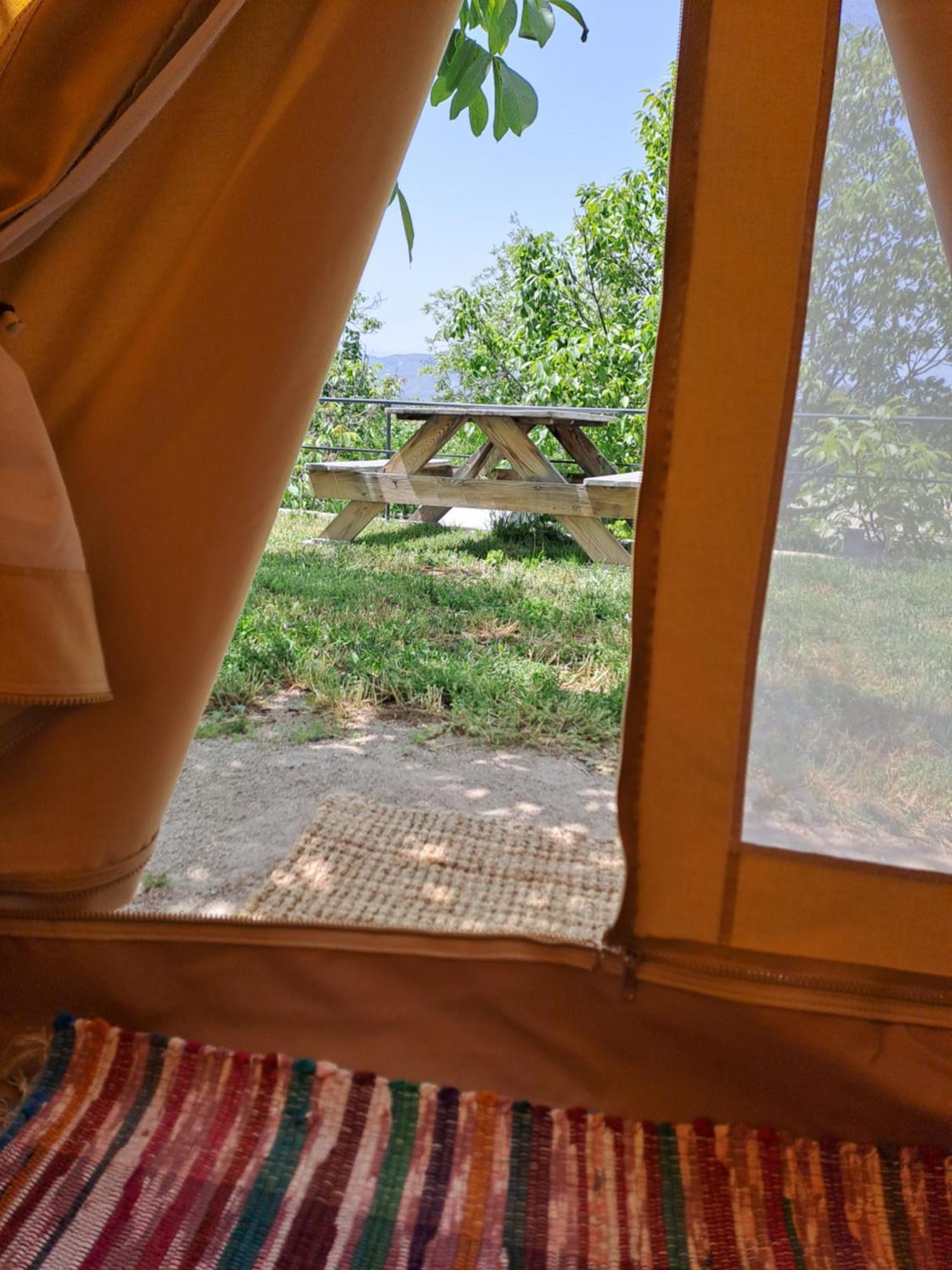 Camping 3 Gs Goght' Bagian luar foto