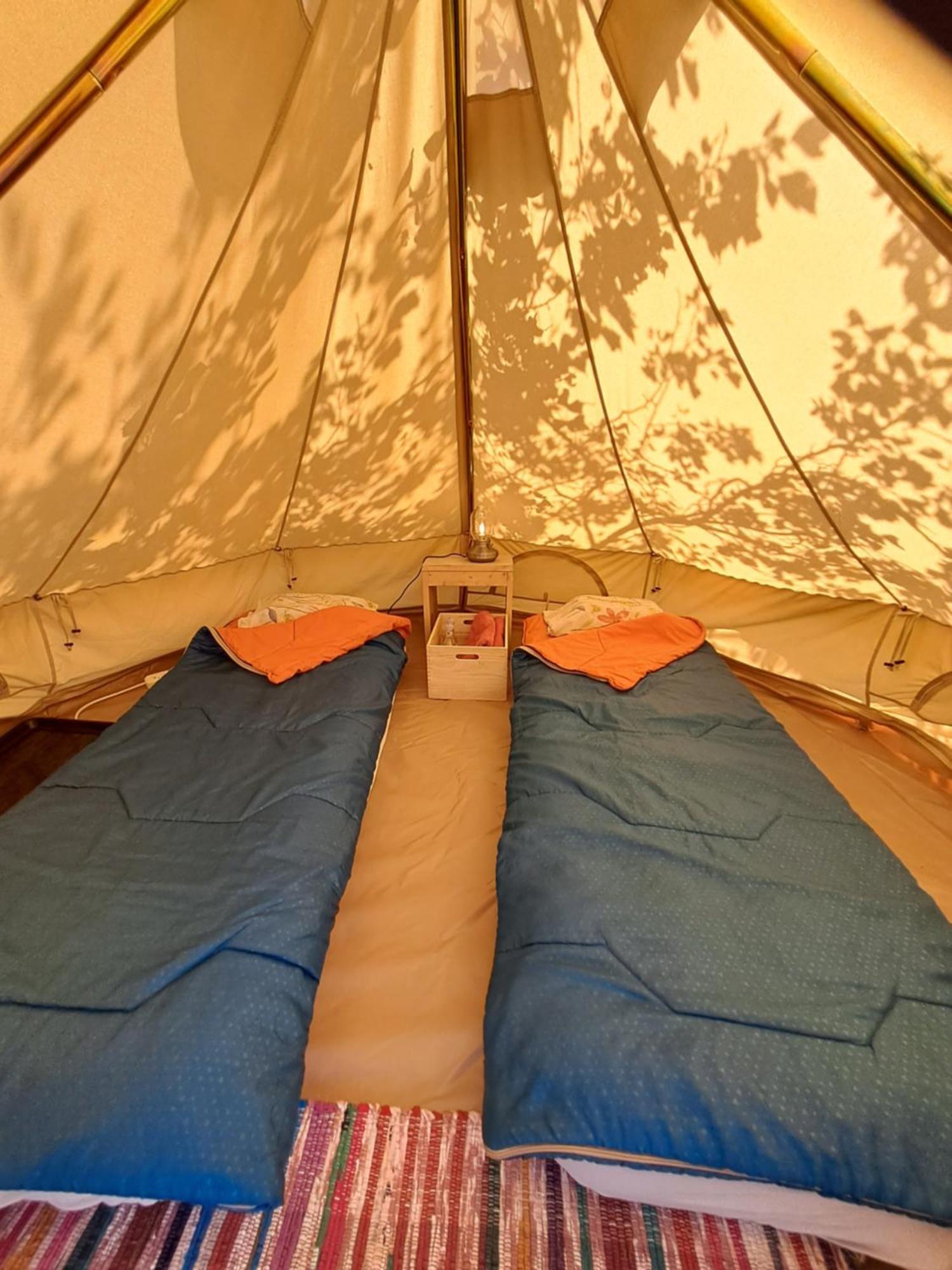 Camping 3 Gs Goght' Bagian luar foto