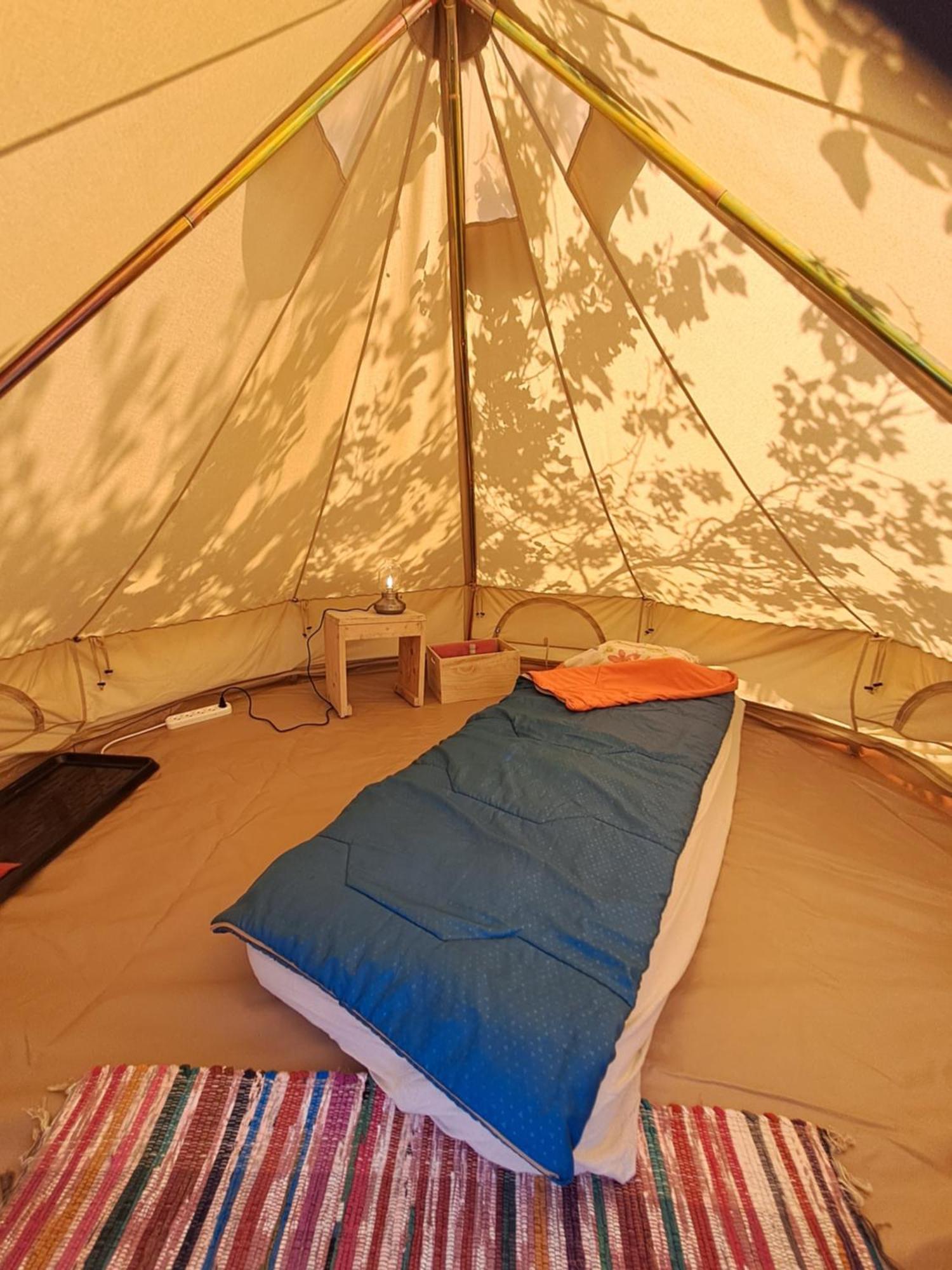 Camping 3 Gs Goght' Bagian luar foto