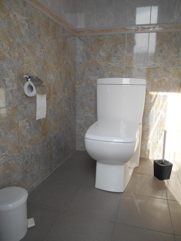 Camping 3 Gs Goght' Bagian luar foto