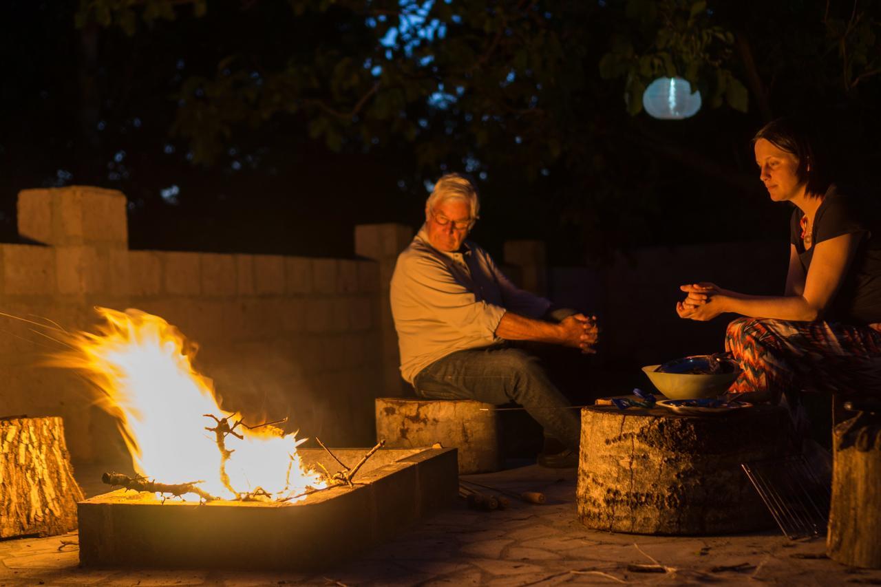Camping 3 Gs Goght' Bagian luar foto