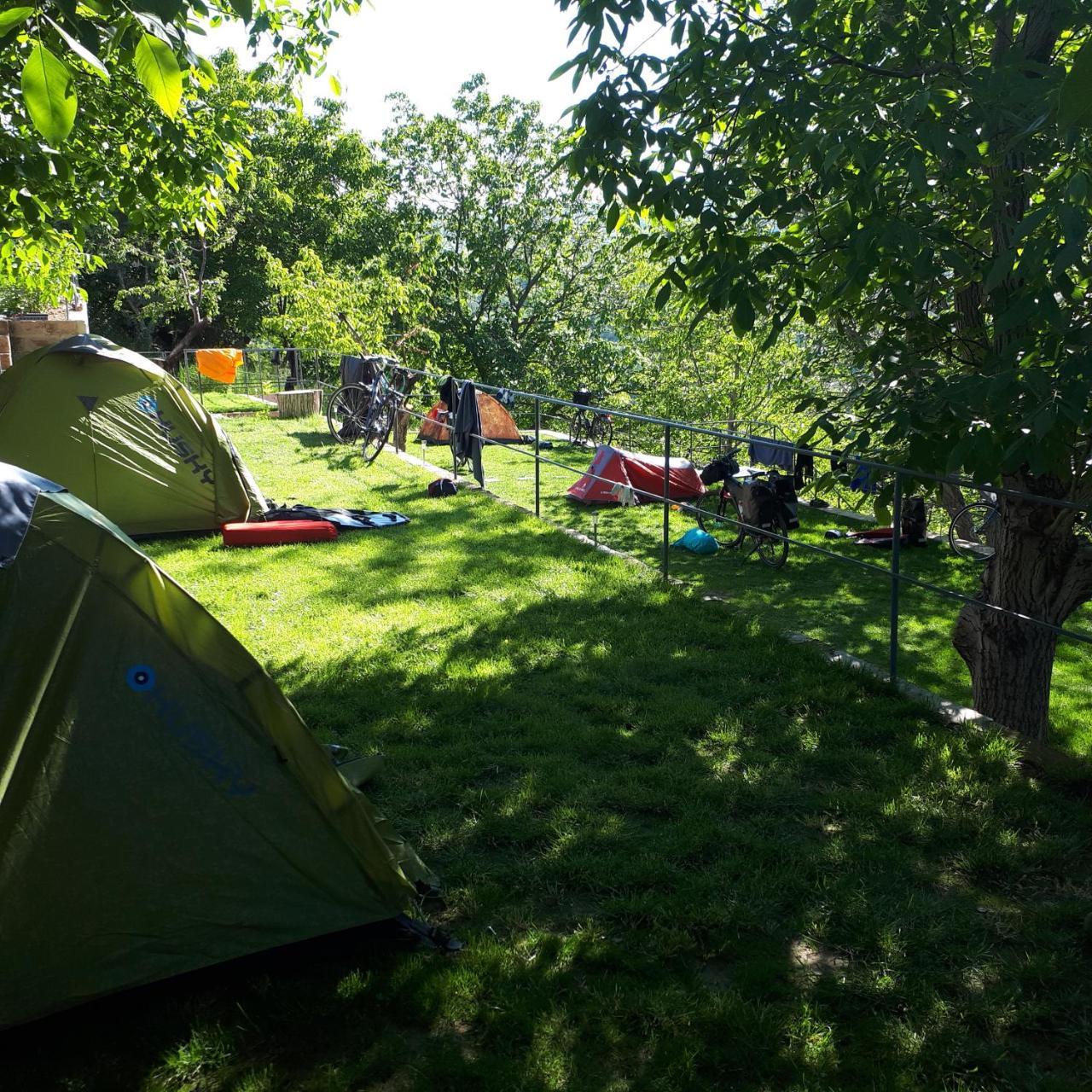 Camping 3 Gs Goght' Bagian luar foto