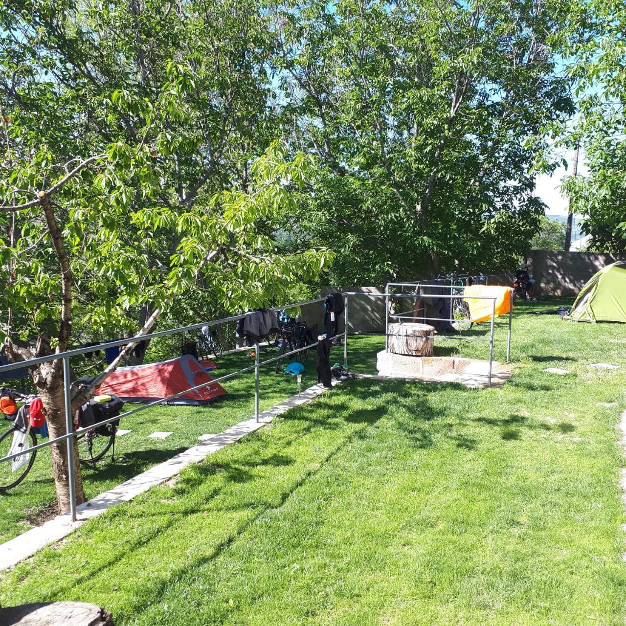Camping 3 Gs Goght' Bagian luar foto